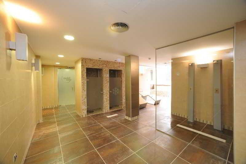 Leo Deluxe Apartamento Punta Umbría