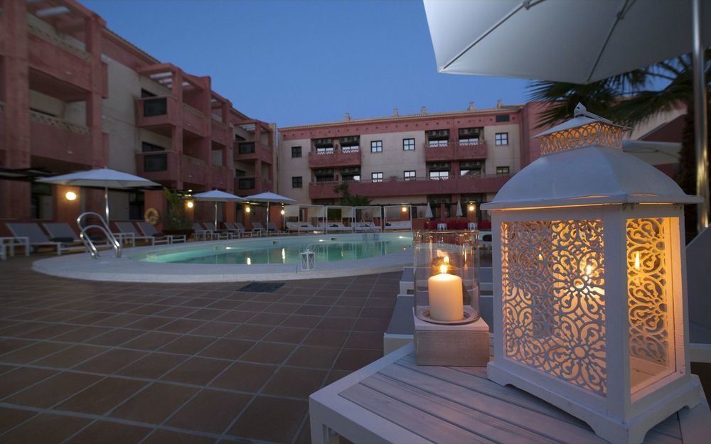 Apartamento Leo Deluxe Punta Umbría