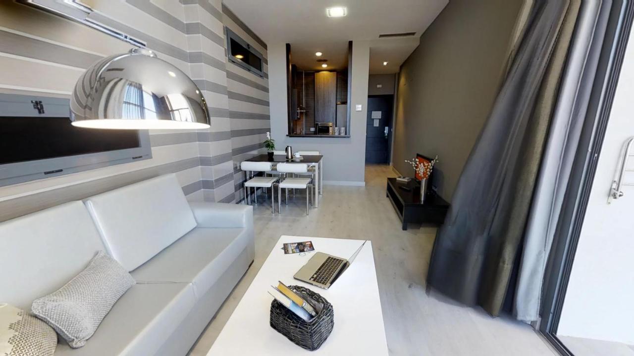 Leo Deluxe Apartamento Punta Umbría