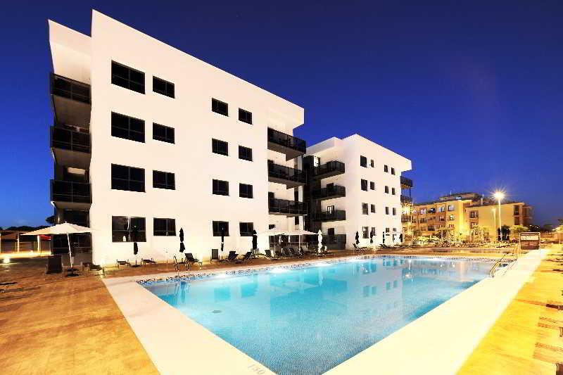 Leo Deluxe (adults Only) Punta Umbría