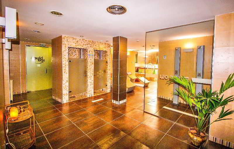 Leo Deluxe (adults Only) Punta Umbría