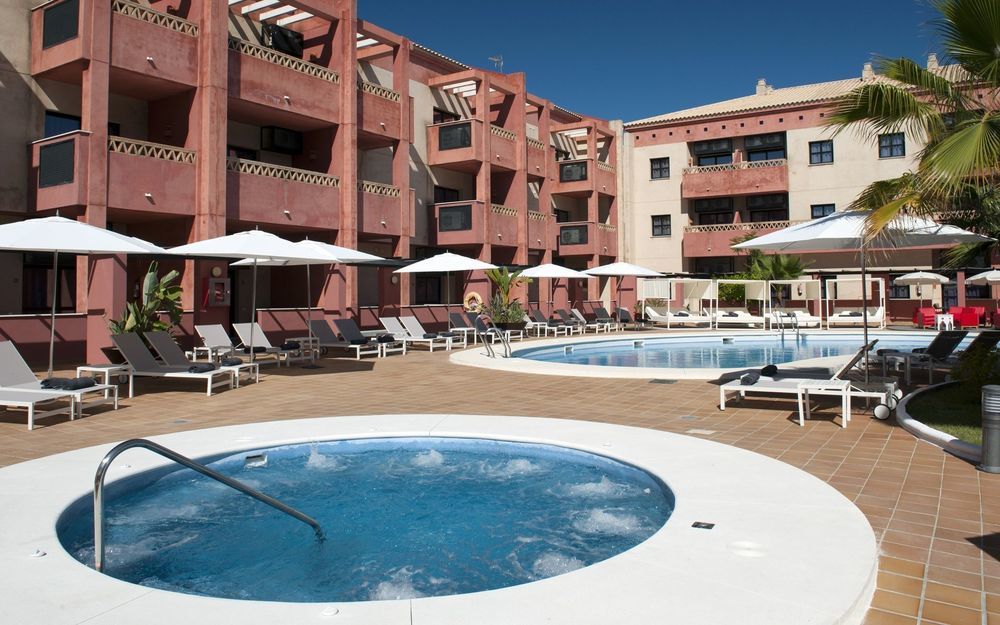 Leo Deluxe (adults Only) * Punta Umbría