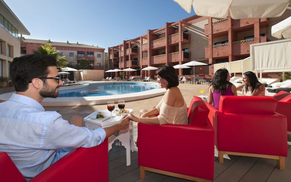 Leo Deluxe (adults Only) Apartment Punta Umbría
