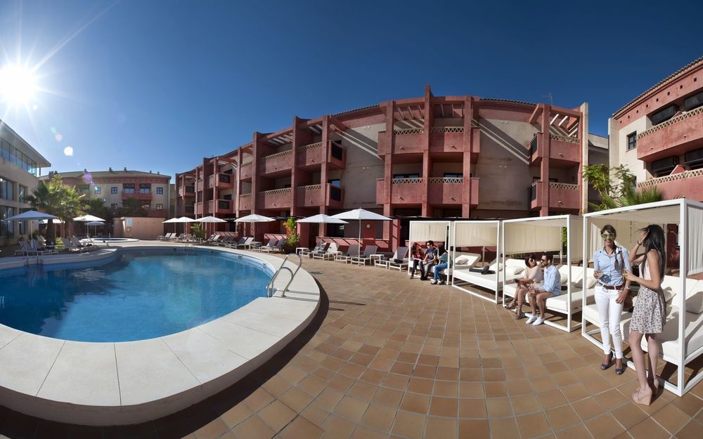 Leo Deluxe (adults Only) Apartment