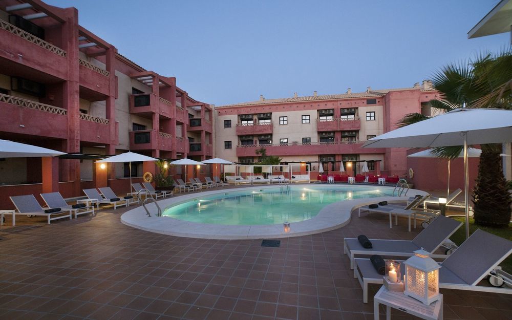 Leo Deluxe (adults Only) Apartment *