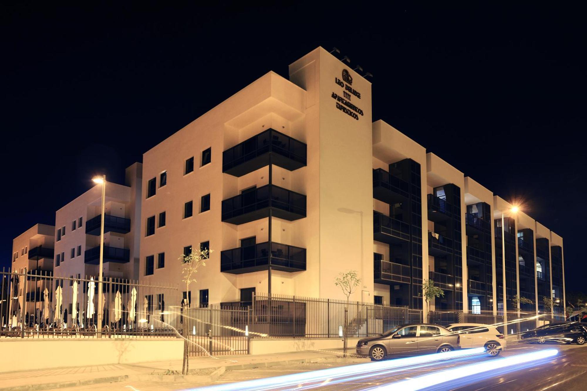 Apartment Leo Deluxe (adults Only)