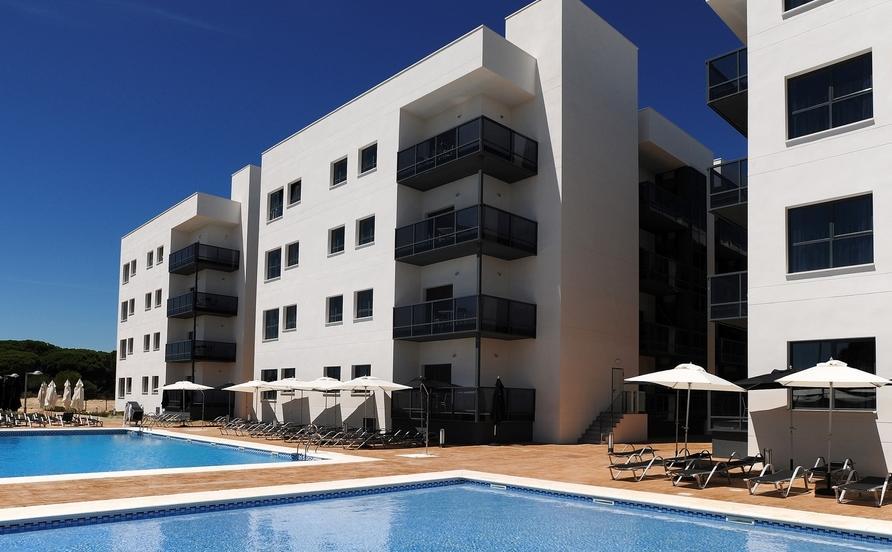 Leo Deluxe (adults Only) Apartment