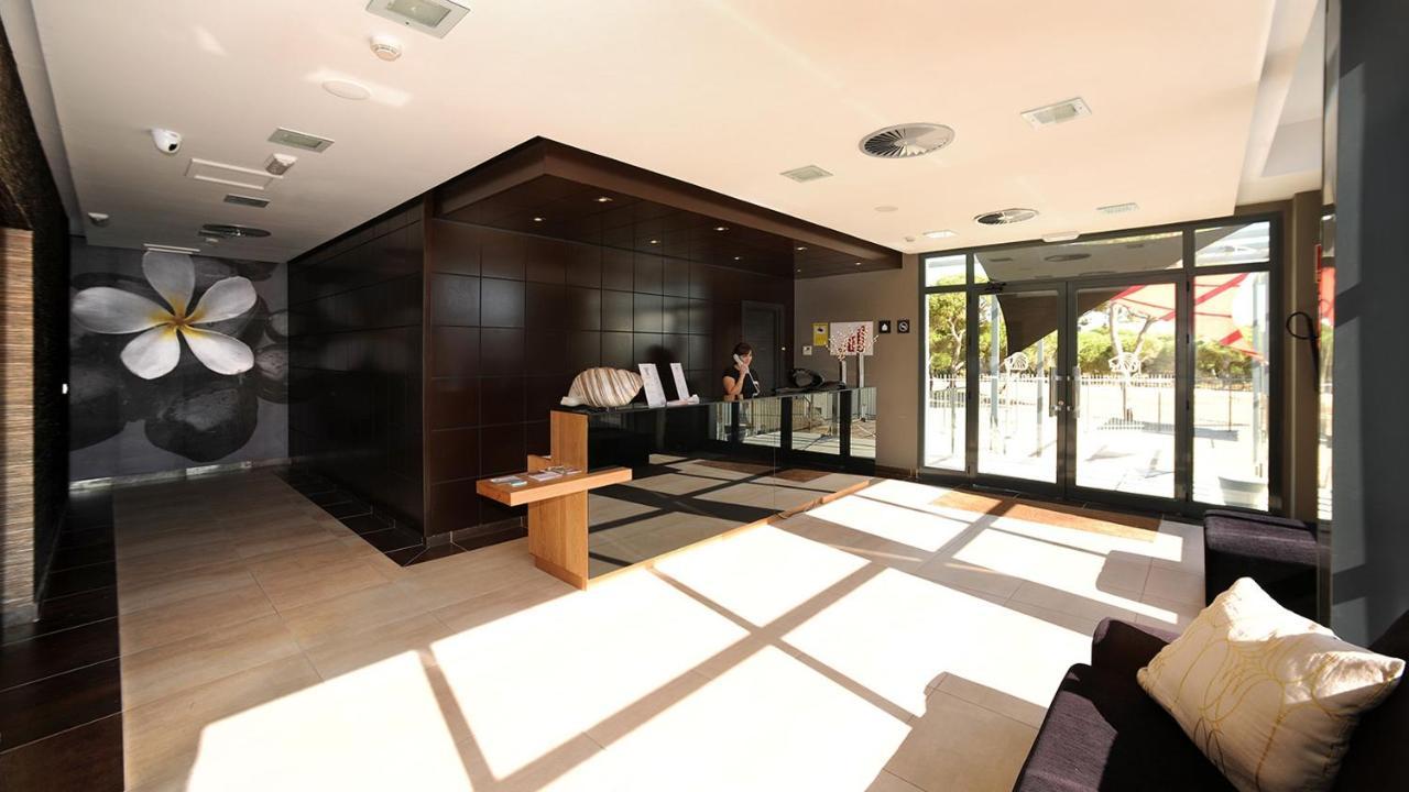 Apartment Leo Deluxe (adults Only) Punta Umbría