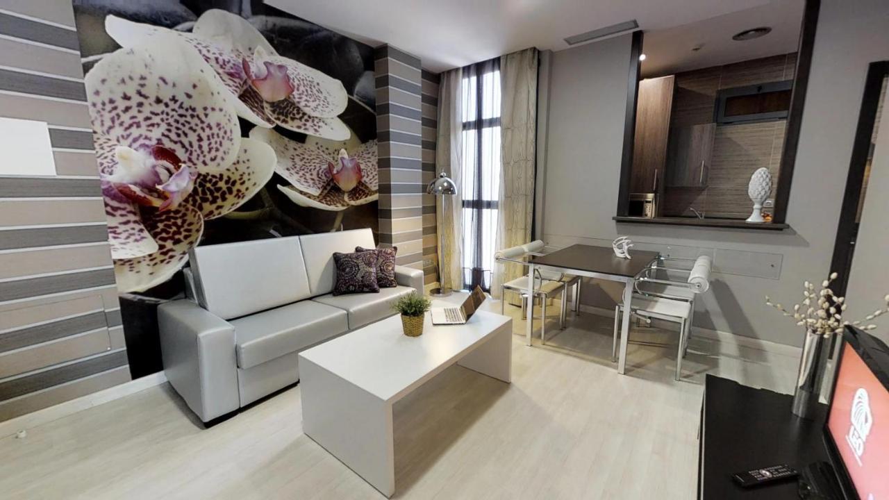 Leo Deluxe (adults Only) Apartment