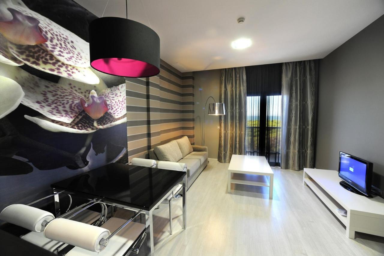 Leo Deluxe (adults Only) Apartment *