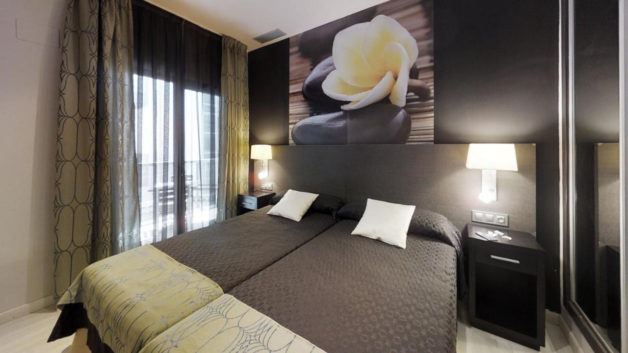 Apartment Leo Deluxe (adults Only) Punta Umbría