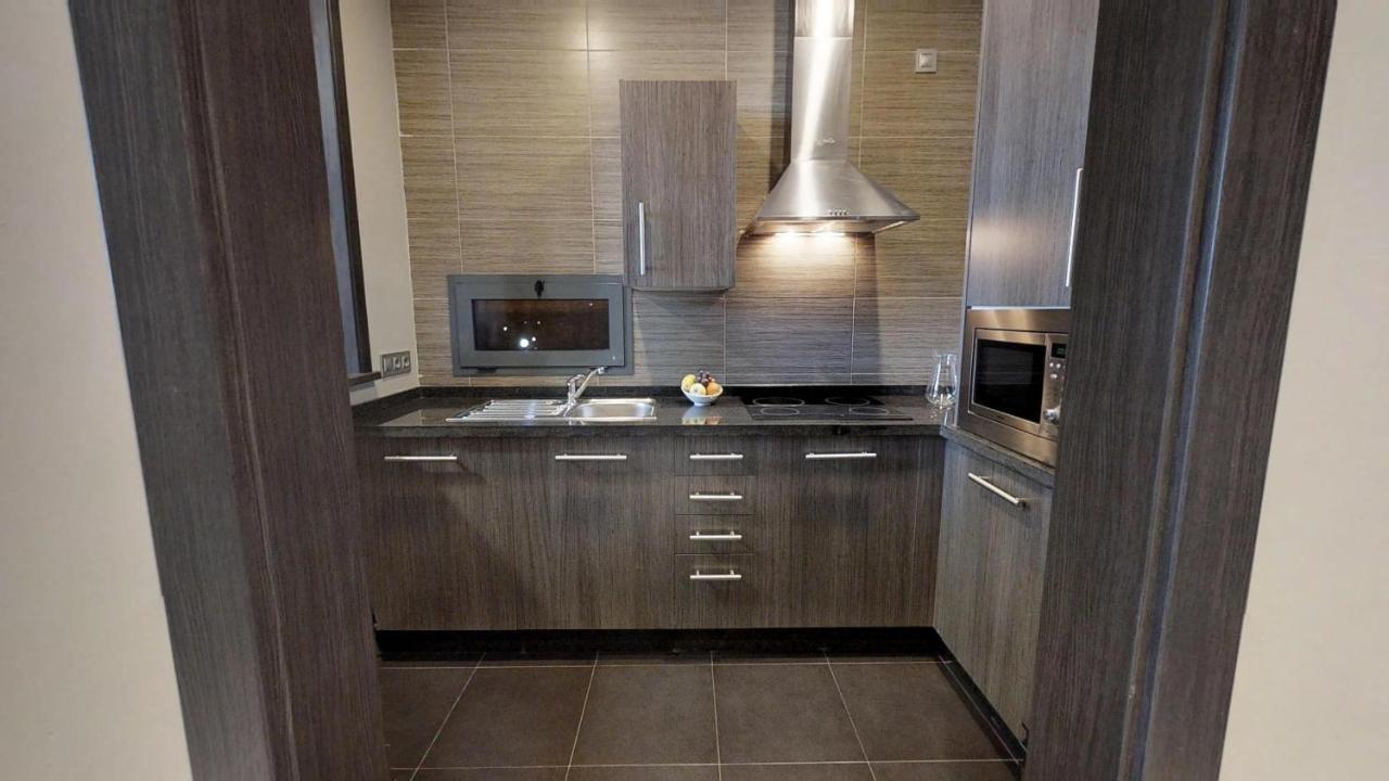 Leo Deluxe (adults Only) Apartment
