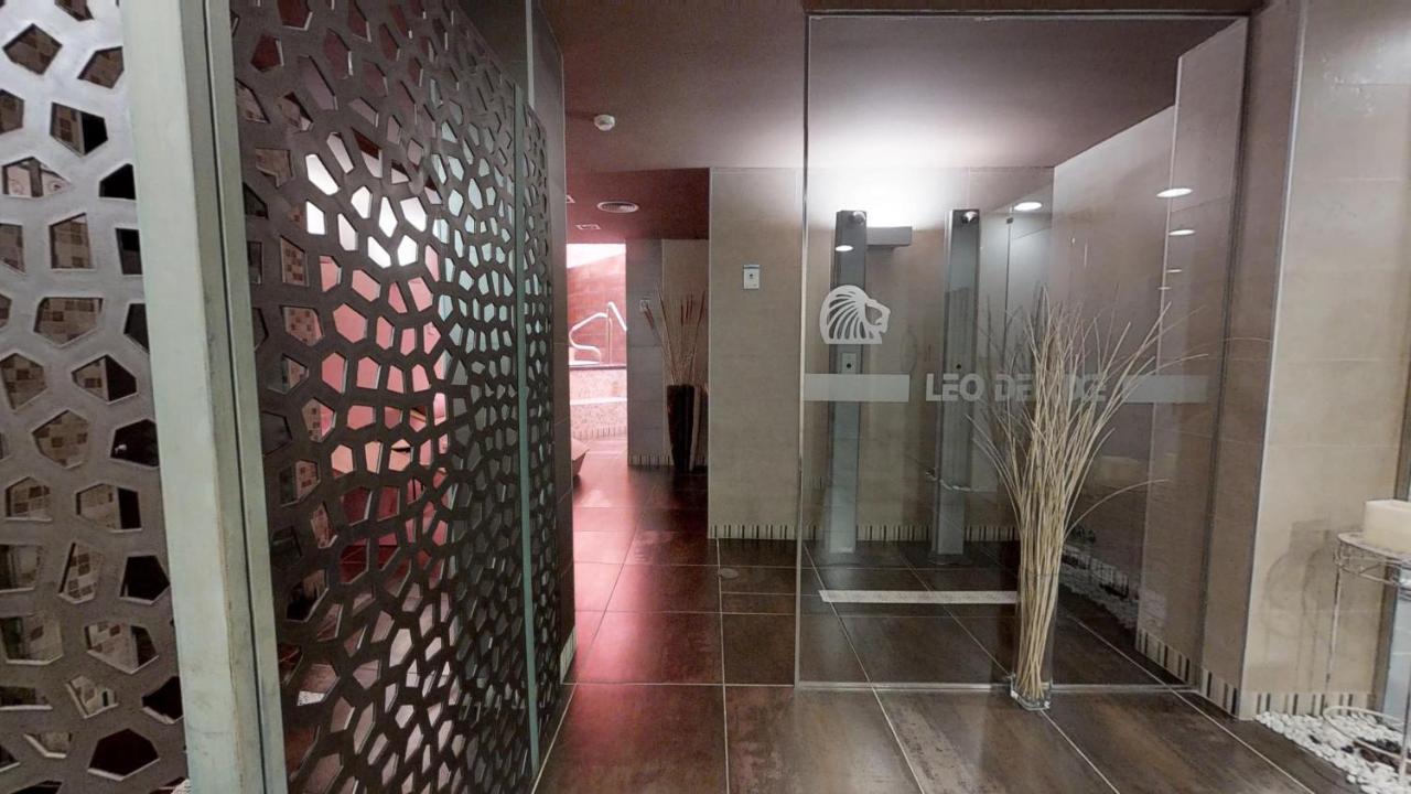 Apartment Leo Deluxe (adults Only)